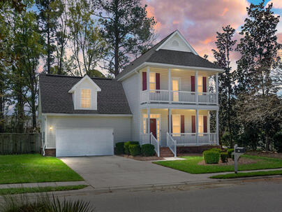 Photo 1 of 25 : 102 Antebellum Way