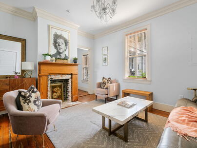 Photo 1 of 19 : 162 Spring Street, #A