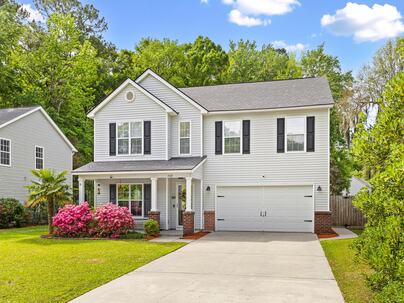 Photo 1 of 25 : 5143 Ballantine Drive