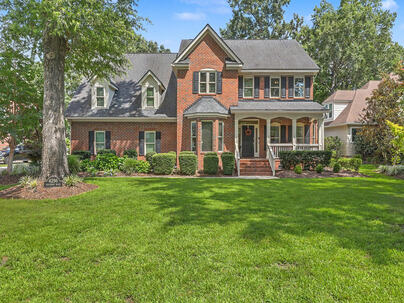 Photo 1 of 25 : 4296 Persimmon Woods Drive