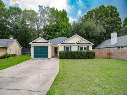 Photo 1 of 25 : 2418 Double Oak Drive