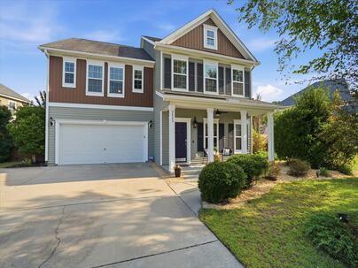 Photo 1 of 25 : 3423 Needwood Forest Drive