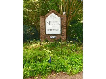 Photo 1 of 8 : 2494 Etiwan Avenue, #Unit 6f