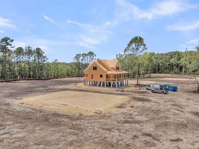 Photo 1 of 25 : 1114 Theodore Brunson Road