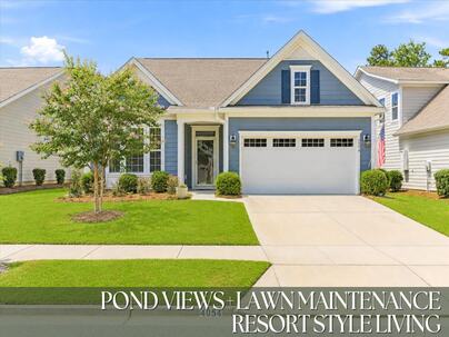 Photo 1 of 25 : 4054 Aspera Drive