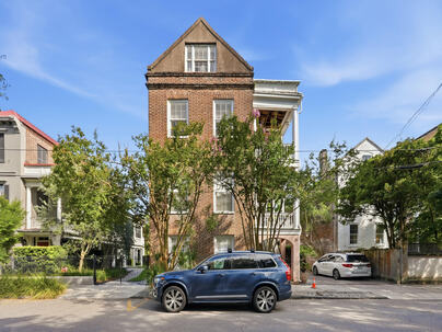 Photo 1 of 25 : 25 Montagu Street, #Apt C