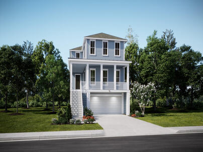 Photo 1 of 25 : 196 Sea Oats St