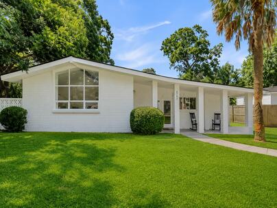 Photo 1 of 25 : 4747 Constellation Drive