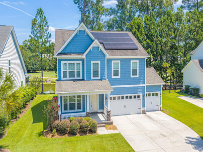 Photo 1 of 25 : 197 Silver Cypress Circle