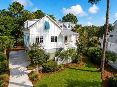 Photo 1 of 25 : 227 Palmetto Bluff