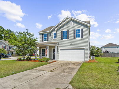 Photo 1 of 25 : 6001 Liddington Court