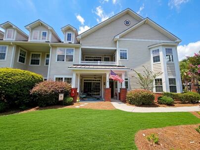 Photo 1 of 25 : 300 Flowering Peach Court, #Unit 101