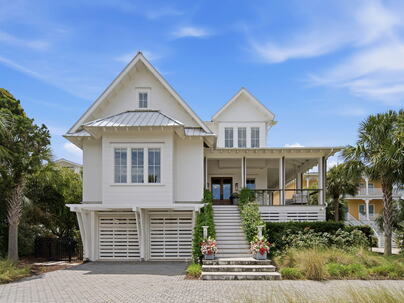 Photo 1 of 25 : 608 Ocean Boulevard