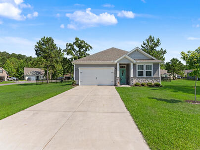 Photo 1 of 25 : 1408 Deercreek Drive