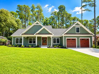 Photo 1 of 25 : 115 Wateree Drive