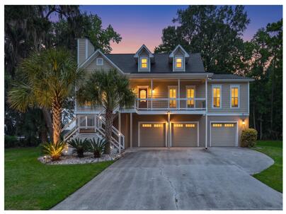 Photo 1 of 25 : 5911 Ryans Bluff Road