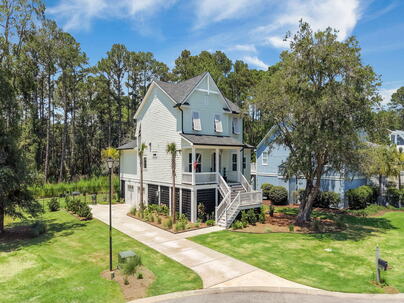 Photo 1 of 25 : 2842 Maritime Forest Drive