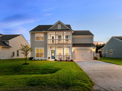 Photo 1 of 25 : 4318 Hugh Bennett Drive