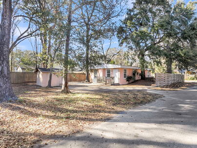 Photo 1 of 25 : 1507 Evergreen Street