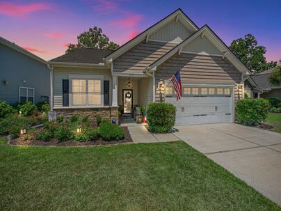 Photo 1 of 25 : 3269 Conservancy Lane
