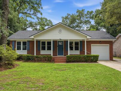 Photo 1 of 25 : 4709 Yardley Drive