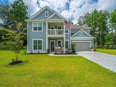 Photo 1 of 25 : 4287 Hugh Bennett Drive