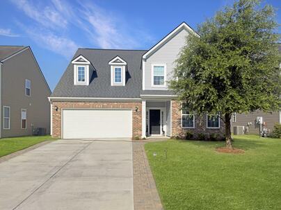 Photo 1 of 25 : 1505 Sanborll Landing Drive