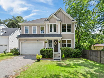 Photo 1 of 25 : 3219 Pecan Orchard Way