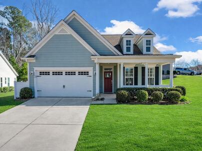 Photo 1 of 25 : 6002 Wild Azalea Road