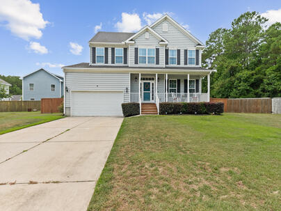 Photo 1 of 25 : 172 Brightwood Drive