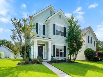 Photo 1 of 25 : 319 Pimpernel Street