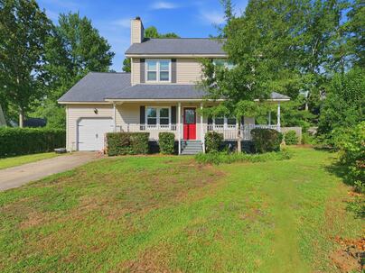 Photo 1 of 6 : 1406 Wando Lane