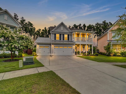 Photo 1 of 25 : 411 Whispering Breeze Lane