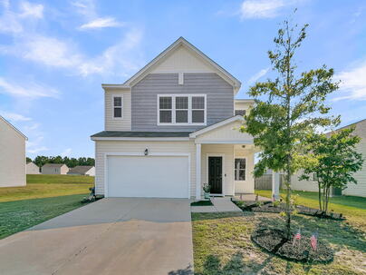 Photo 1 of 25 : 420 Pender Woods Drive