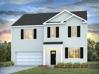 Photo 1 of 25 : 110 Longbeard Drive