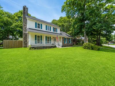 Photo 1 of 25 : 5424 Indigo Fields Boulevard