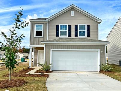 Photo 1 of 11 : 5303 Cottage Landing Drive