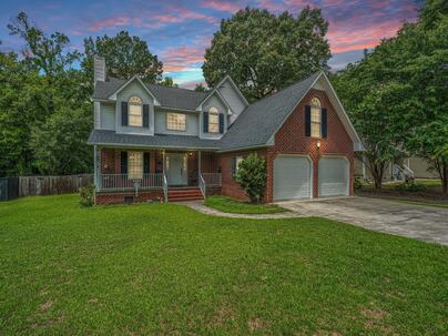 Photo 1 of 25 : 1543 Sterling Oaks Drive