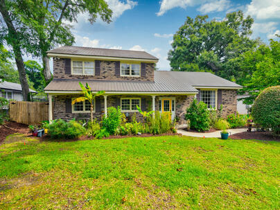 Photo 1 of 25 : 454 Trapier Drive