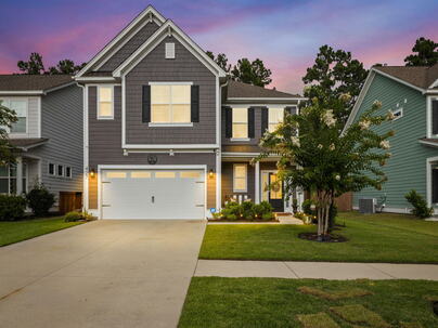 Photo 1 of 25 : 427 Whispering Breeze Lane