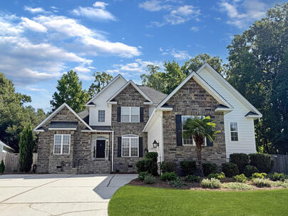 Photo 1 of 25 : 5583 Indigo Fields Boulevard