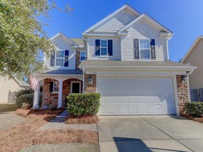Photo 1 of 1 : 7123 Sweetgrass Boulevard