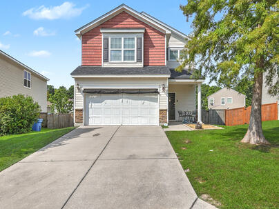 Photo 1 of 25 : 4804 Hawkins Drive