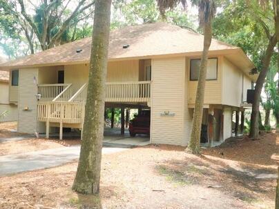 Photo 1 of 25 : 841 Club Cottage, #Share #4