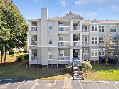Photo 1 of 25 : 700 Daniel Ellis Drive, #9203