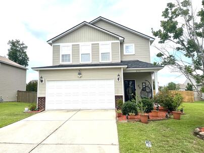 Photo 1 of 25 : 9701 Crofton Drive