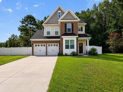 Photo 1 of 19 : 223 Buttonbush Court