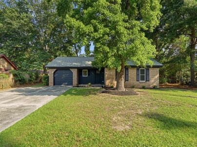 Photo 1 of 25 : 9789 Peatwood Drive