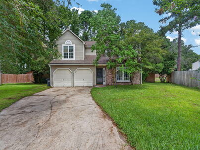 Photo 1 of 25 : 3808 Battleview Court