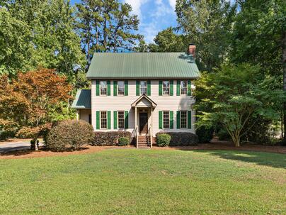 Photo 1 of 25 : 761 Partridge Road